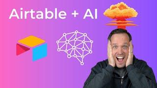 Building Airtable Formulas With AI?