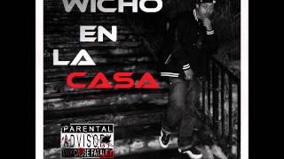 Carabela Ft Wicho - Kalle 2014