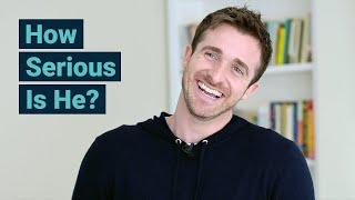 Will Your Long-Distance Relationship Work? Ask These 4 Questions (Matthew Hussey)