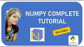 Numpy Tutorial | Python Numpy Tutorial | NetsetOs