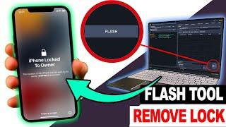 Unlock Any iPhone Without Apple iD or Password iPhone X/11/12/14/15/16 (New Method) 