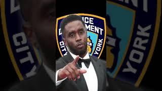 Is Cassie lying? | NYPD speaks!! #diddy #cassie #nypd #shorts