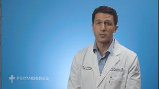 Alexi Matousek, M.D. Providence Spokane Heart Institute