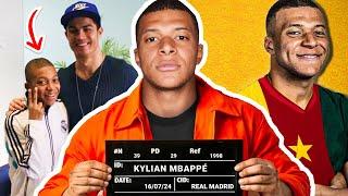 10 Things You Didn't Know About Kylian Mbappé