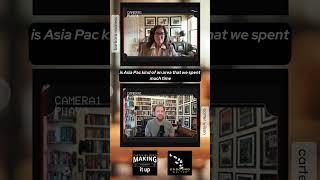 Making it Up Highlight with Barbara Nickless