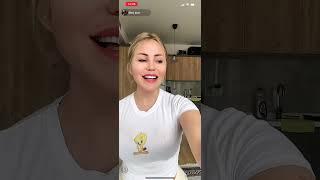 Ebru acar Tiktok live#ebru #tiktok