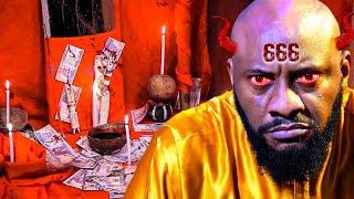 My Occultic Evil Husband Used Me For His Blood Sucking Money Ritual But God Saved Me-A Nigeria Movie