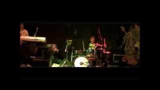 Drum Solo - Niclas Schmied