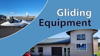 Gliding Equipment