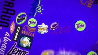 (REMAKE) Preview 2 P&G Logo