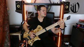 Overload Achilles Multiscale | Bass Demo