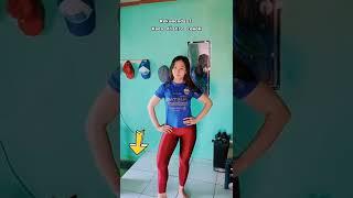 Di goyang oplosan#leggings #shorts #youtubeshorts #themantauers(2)