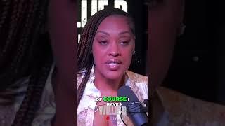 Angela Stanton-King On The Traumatizing Part Of Black History Month