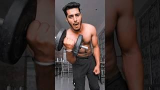 Episode 03  #shorts #viral #gym