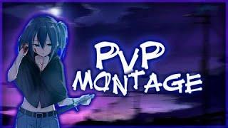 PvP Montage [MineBars] [SkyPvP]