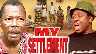 MY SETTLEMENT (SAM LOCO EFE, JOHN OKAFOR, AMEACHI MUONAGOR) MR IBU NOLLYWOOD CLASSIC MOVIES