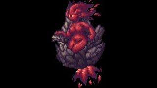 Brimstone Elemental (Revengeance Mode, Rogue) | Terraria Calamity Mod