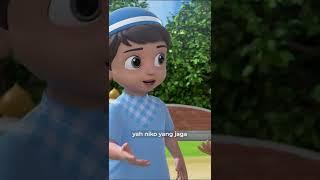 Kita semua pasti punya temen yang ngeselin kaya kubil, ya ga? 