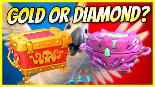 6ER into Diamond?! (Season 68) // Boom Beach Warships