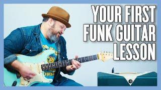 Funk Guitar Techniques to Play Like Nile Rodgers, Prince, and Al McKay