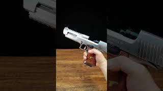 Desert Eagle Toy Pistol