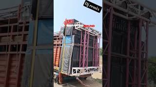 Dj remix new video 2025 Jaswant patel SAWRIYA Sound SRS brand dj remix new dj | D630 | VB live timli