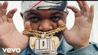 DJ Mustard - Ridin' Around ft. Nipsey Hussle, RJ