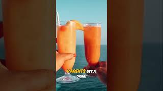 Sky Princess Family Time: Balancing Togetherness & Independence!