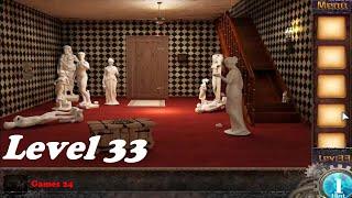 Escape game: 50 rooms 3 Level 33 Walkthrough