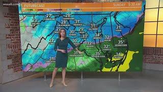 Washington DC winter weather threat: What you need to know