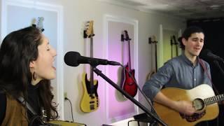 Tragedy Ann - The Last Thing - Sun Parlour Sessions