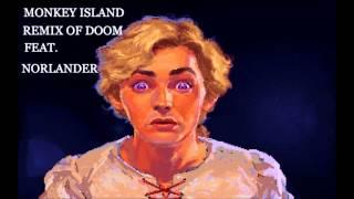 Monkey Island Theme Remix of Doom Feat. Norlander