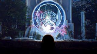 A Dance of Fire and Ice OST - Chaos-Rybdis