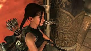 Tomb Raider . /Лара Крофт . Расхитительница Гробниц.Часть 5. / 2024...