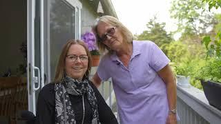 Legal Services of the Hudson Valley 2023 Client Impact Video
