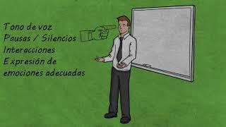 Las habilidades de la formación del docente