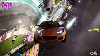 Asphalt Legends Unite | PC | Live Stream | Tech Guru | Game Time