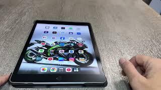 Apple iPad 9th generation with A13 Bionic chip Review