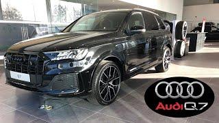 2023 AUDI Q7 2023 Is it still Good? #audiq7 audi #q7 #2023audi