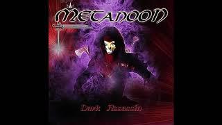 Metanoon - Dark Assassin (01)