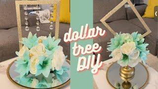 New Dollar Tree Picture Frames DIY /Decor /Table decor