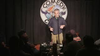 Rick Sullivan Comedy Cove Debut 2.15.23