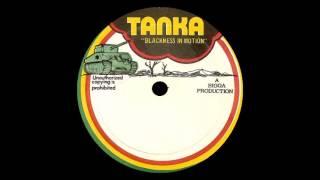 George Wright - Babylon A Resist (TANKA) 10"