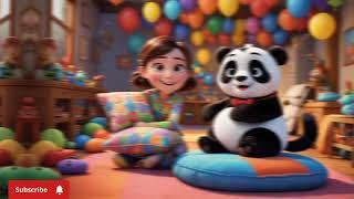 sing along ABC poem |Nursery Rhymes kids poem |Giggle Galaxy Tv