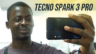 TECNO Spark 3 Pro - The $106 Phone That Dominated Africa