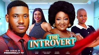 THE INTROVERT (CHIDI DIKE ,EBELE OKARO,NAOMI ARINZE ,JOY CHRIS)2025 LATEST NIGERIAN MOVIE