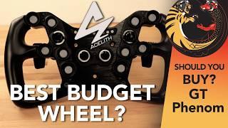 Acelith GT Phenom: Pro Performance at Half the Price?
