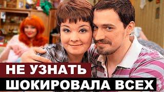 Жила с Богомоловым, терпела побои... Как спустя годы выглядит "Лена- Полено" - актриса Юлия Захарова