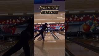“It is only when we take chances, when our lives improve. | Bowling Motivation #shorts #bowling