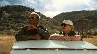 The Bucket List (Пока не сыграл в ящик) - Jack Nicholson (Джек Николсон), Morgan Freeman, 2007